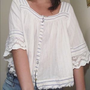 Free People Top